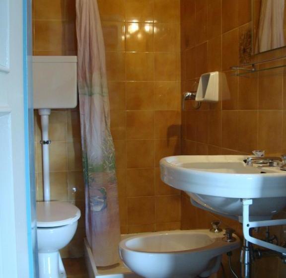 בית מלון כפרי Albergo Rizzi