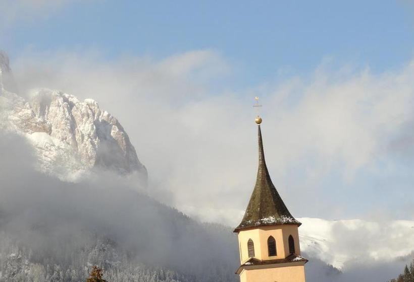 בית מלון כפרי Albergo Rizzi