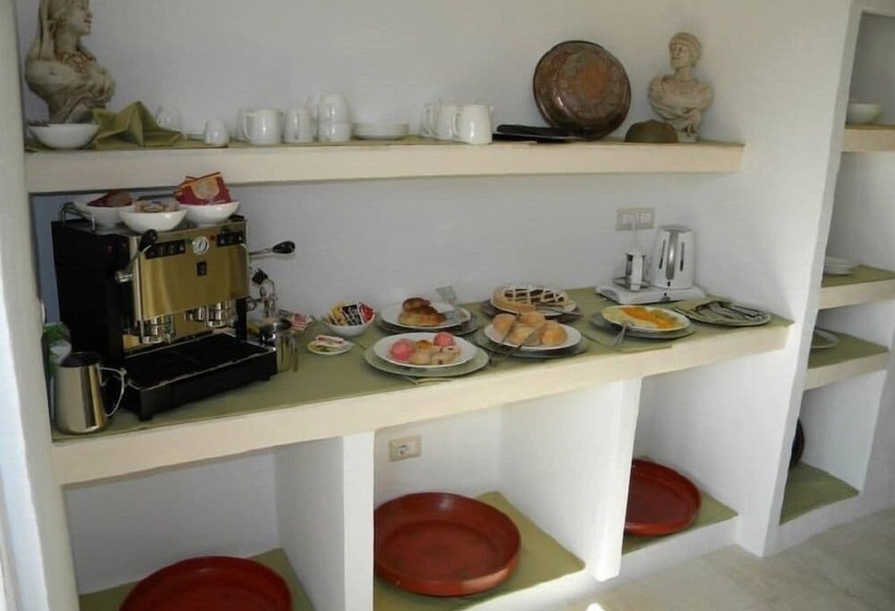 فندق Antica Dimora La Corona