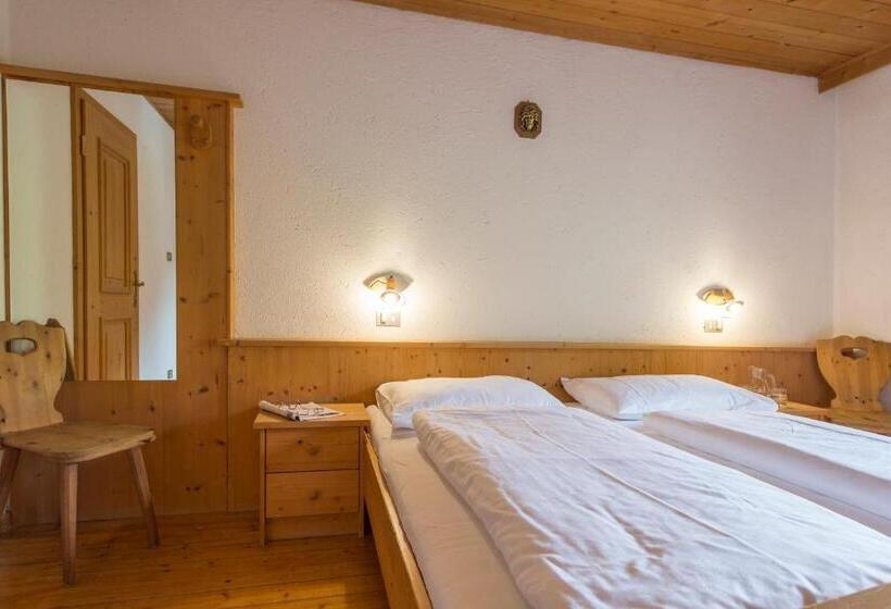 فندق Berggasthof Häusler