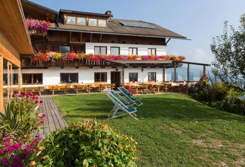 فندق Berggasthof Häusler