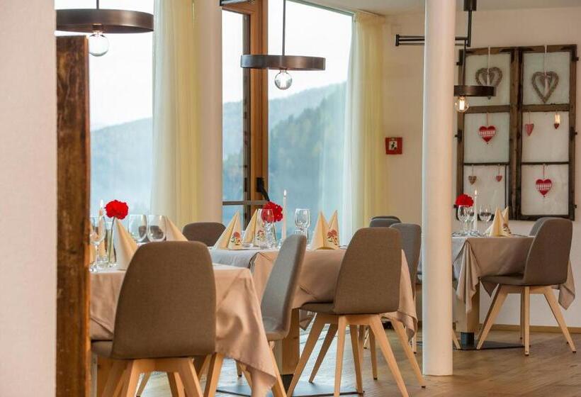 فندق Berggasthof Häusler