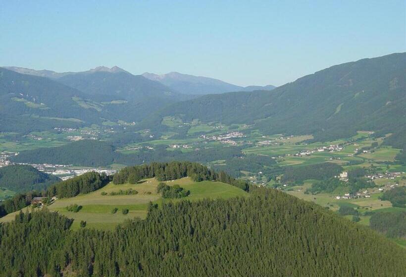 فندق Berggasthof Häusler