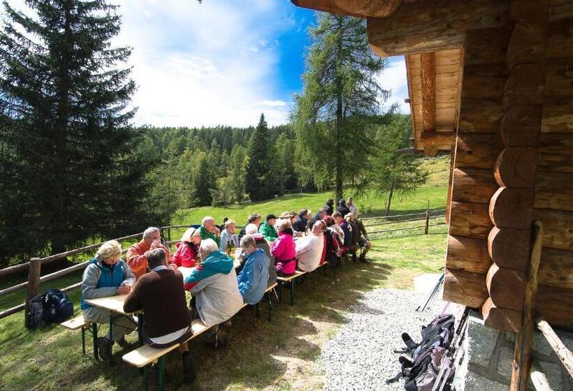 فندق Der Brunnerhof