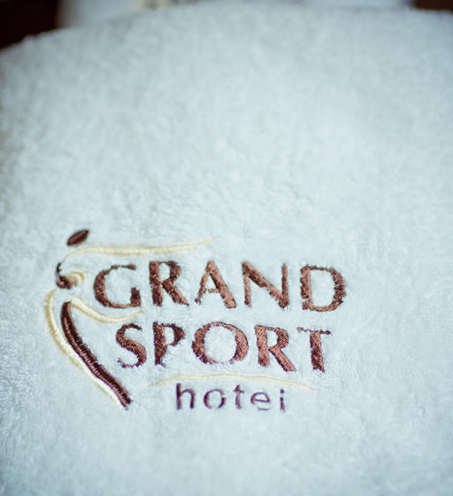 هتل Grand Sport