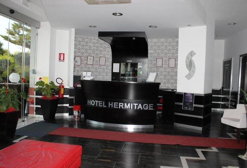 هتل Hermitage