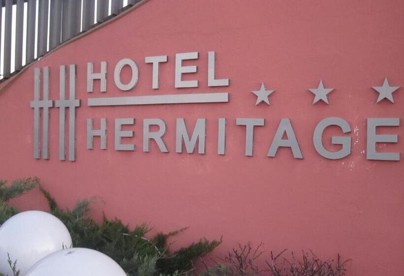 هتل Hermitage