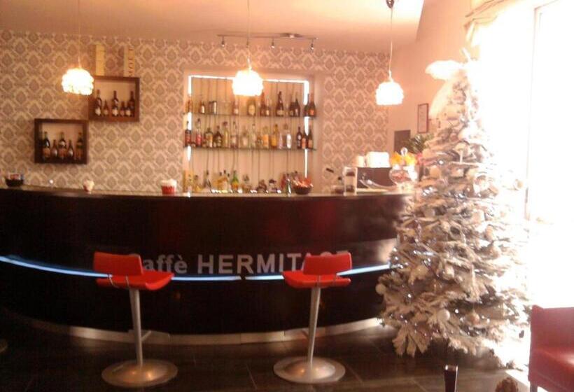 هتل Hermitage