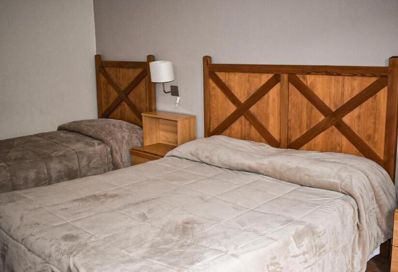 Lo Sciatore Hotel & Restaurant
