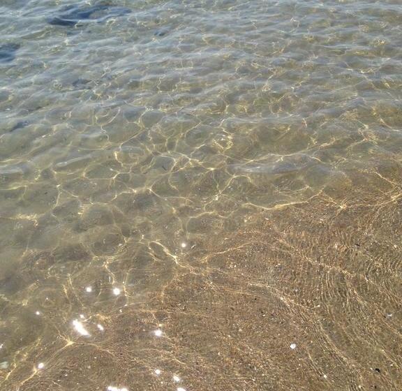 בית מלון כפרי Neptunus