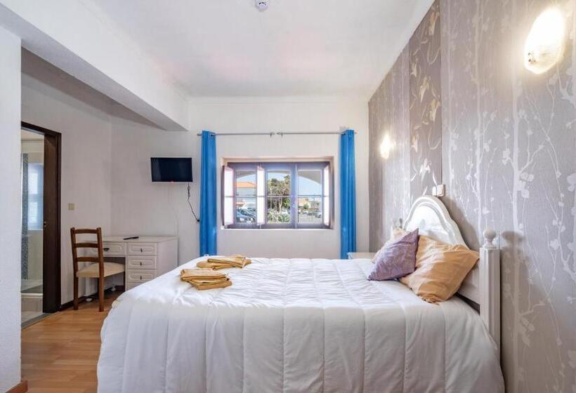 هتل Quinta Das Varandas By Umbral