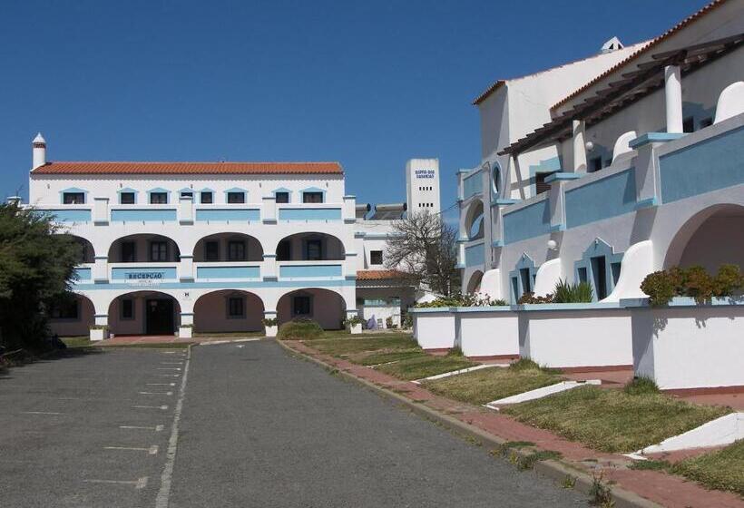 هتل Quinta Das Varandas By Umbral