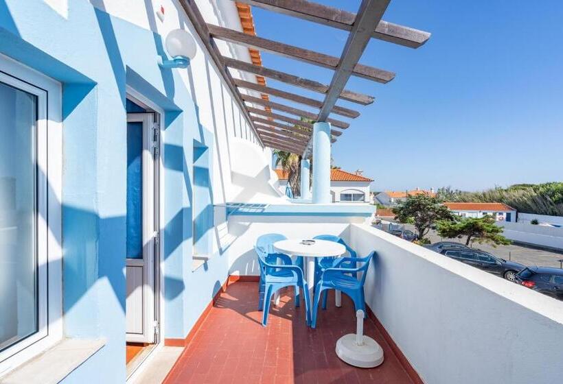 هتل Quinta Das Varandas By Umbral