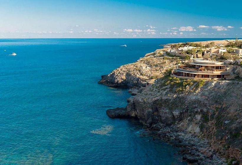 هتل Relais Isole Del Sud