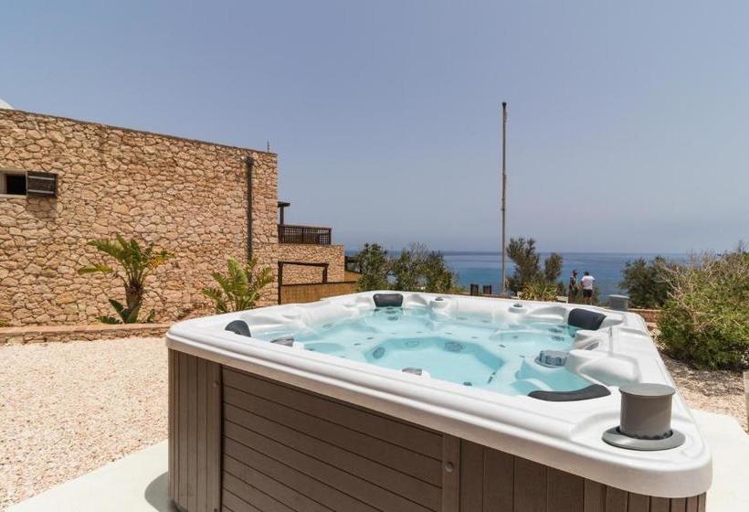 هتل Relais Isole Del Sud