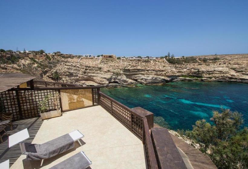 هتل Relais Isole Del Sud