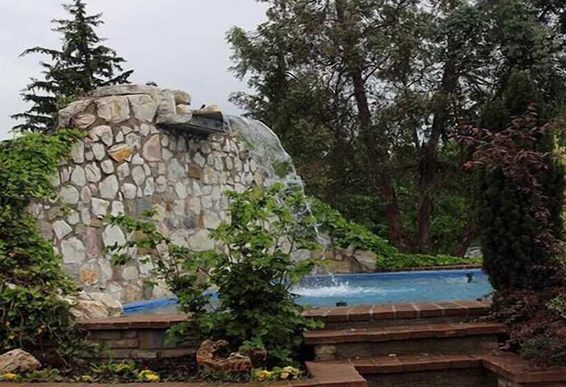 فندق Relais Madonna Di Campagna