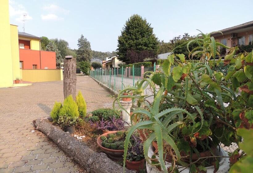 فندق Resort Sile River & Spa