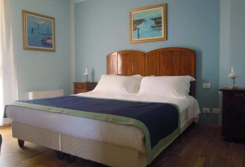 فندق Resort Sile River & Spa