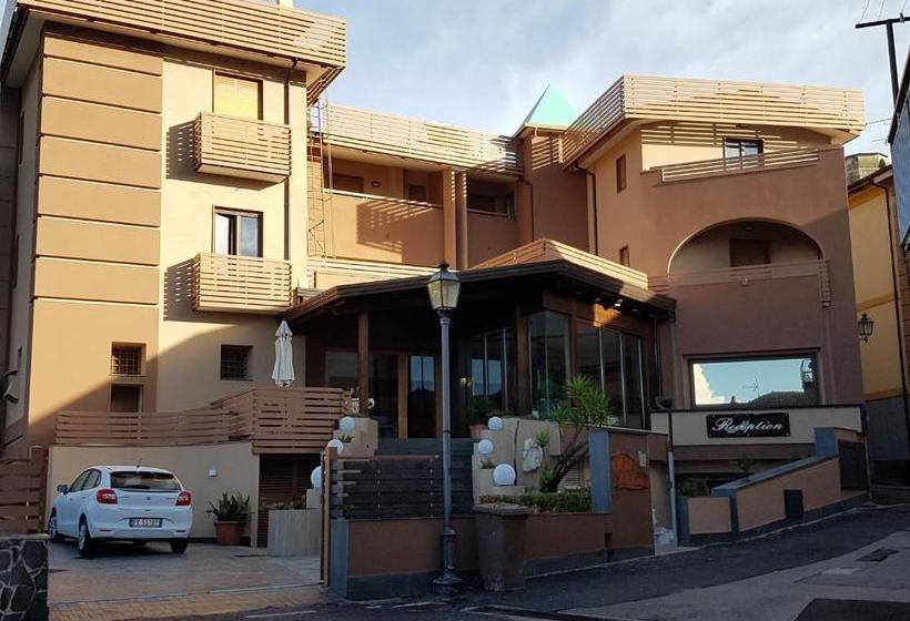 호텔 Santa Caterina