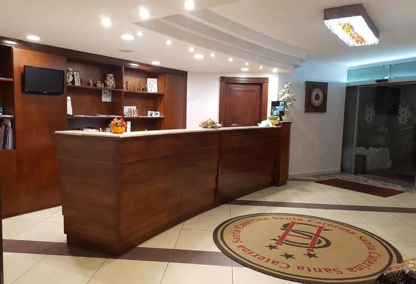 Hotel Santa Caterina