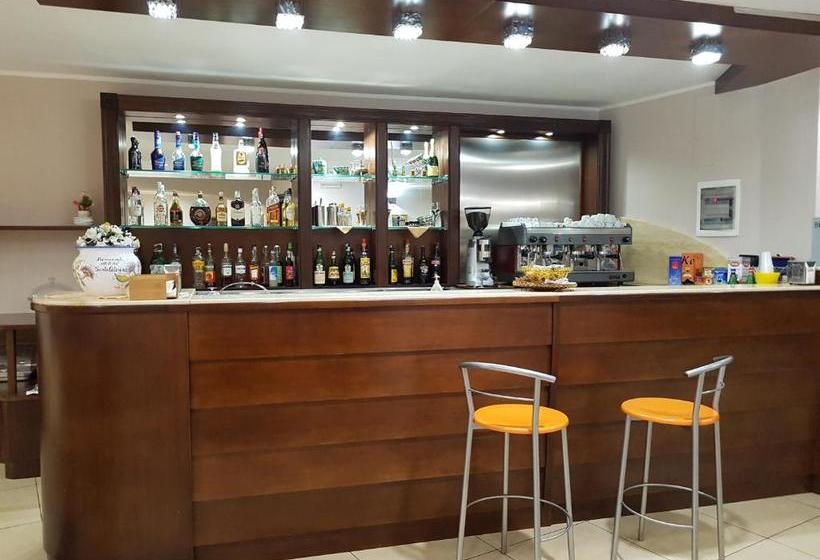 호텔 Santa Caterina