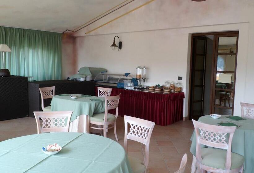 فندق Terra Di Gallura