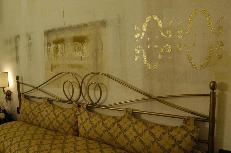 فندق Terra Di Gallura