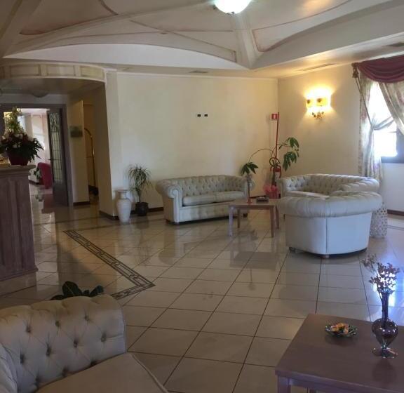 فندق Terra Di Gallura