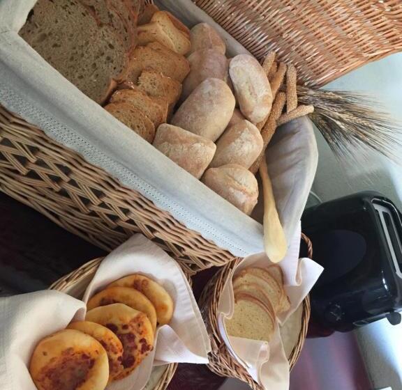 فندق Terra Di Gallura