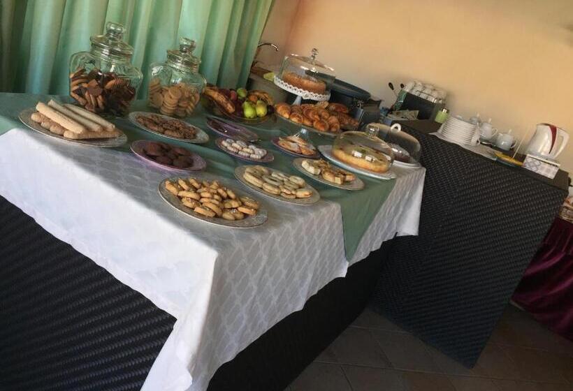 فندق Terra Di Gallura