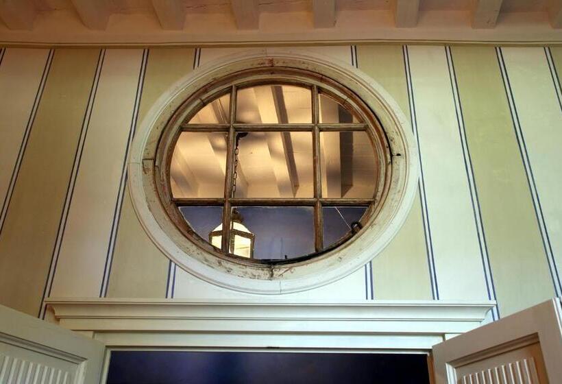 בית מלון כפרי Villa Bordoni