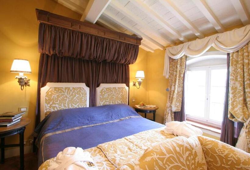 בית מלון כפרי Villa Bordoni