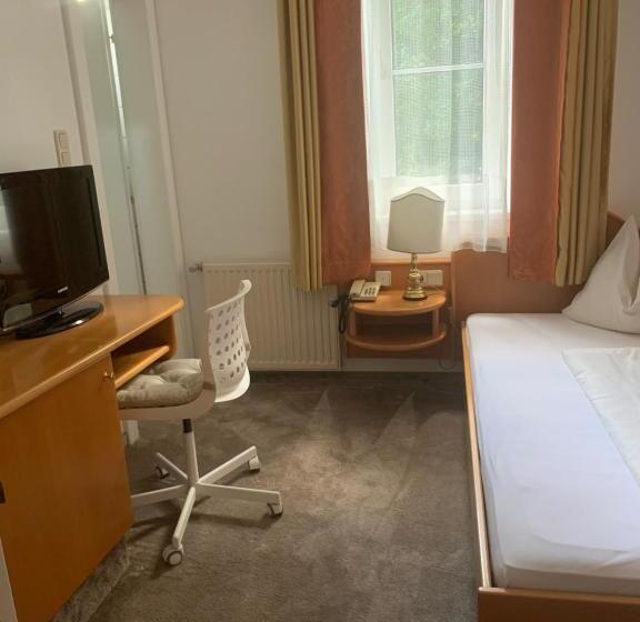 هتل Villa Christina