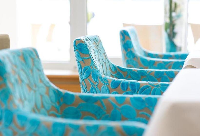 هتل Villa Christina