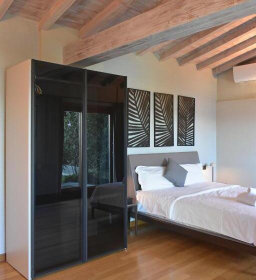 هتل Villa Pioppi