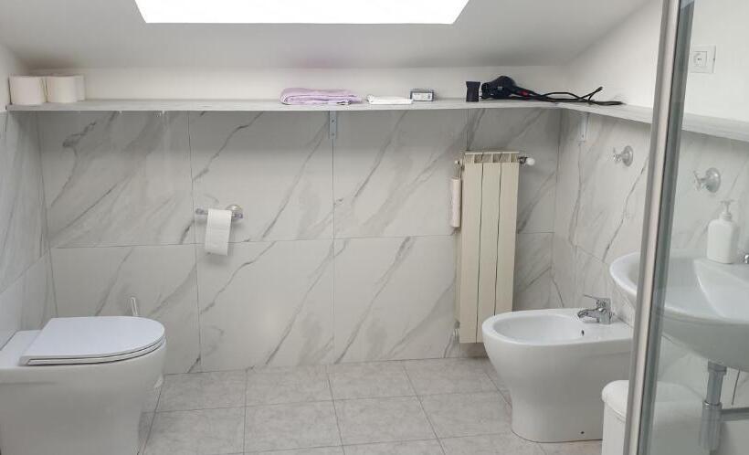 Le Acacie Rooms Ex B&b