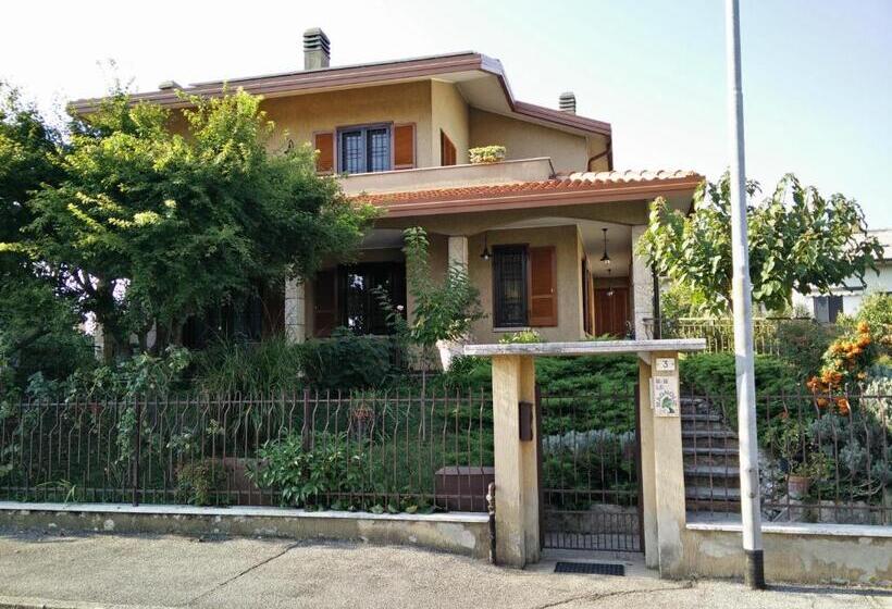 Le Magnolie B&b
