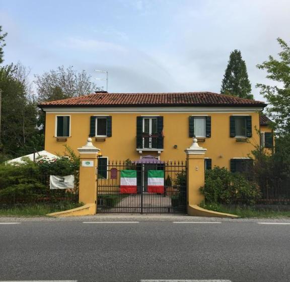 Medoacvs B&b
