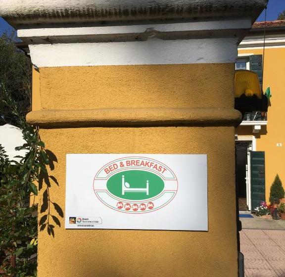 Medoacvs B&b