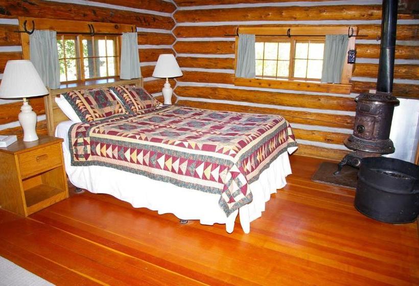 منتجع Parade Rest Ranch