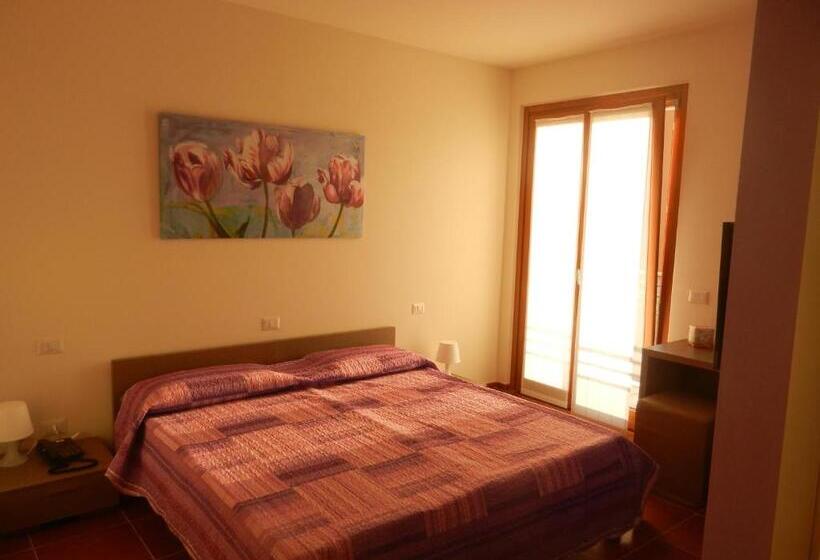B&b Ad Hoc