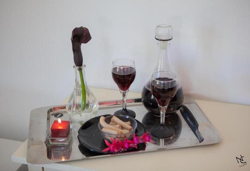 B&b Casa Vacanza Verzellino