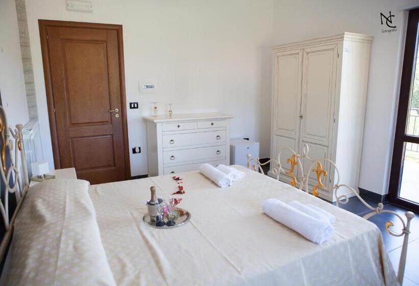 B&b Casa Vacanza Verzellino