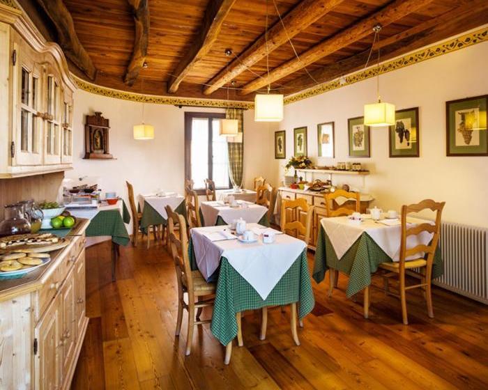 B&b Gastaldo Di Rolle