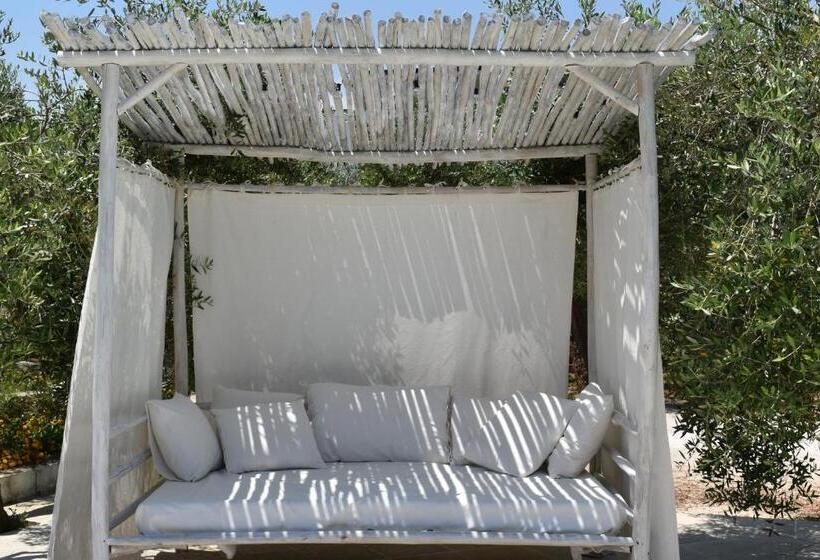 B&b Li Ccoti