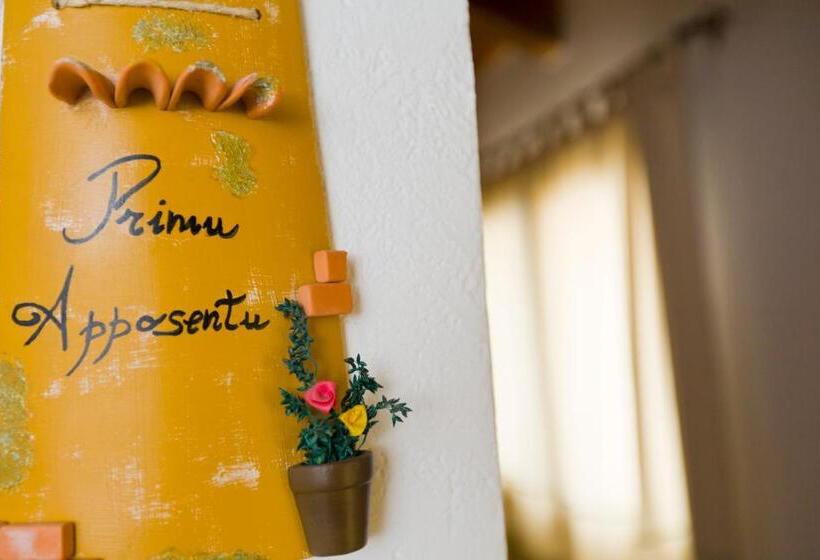 B&b Stentadì