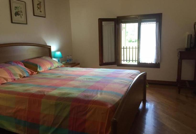 B&b Zia Maria