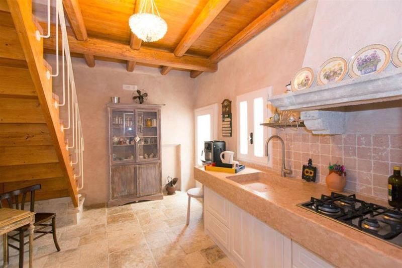 تختخواب و صبحانه Antico Mondo Rooms & Suites