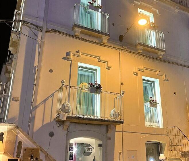 B&b Jsuite